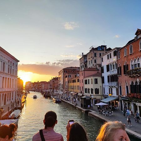 Venice Leisure Mestre Dış mekan fotoğraf