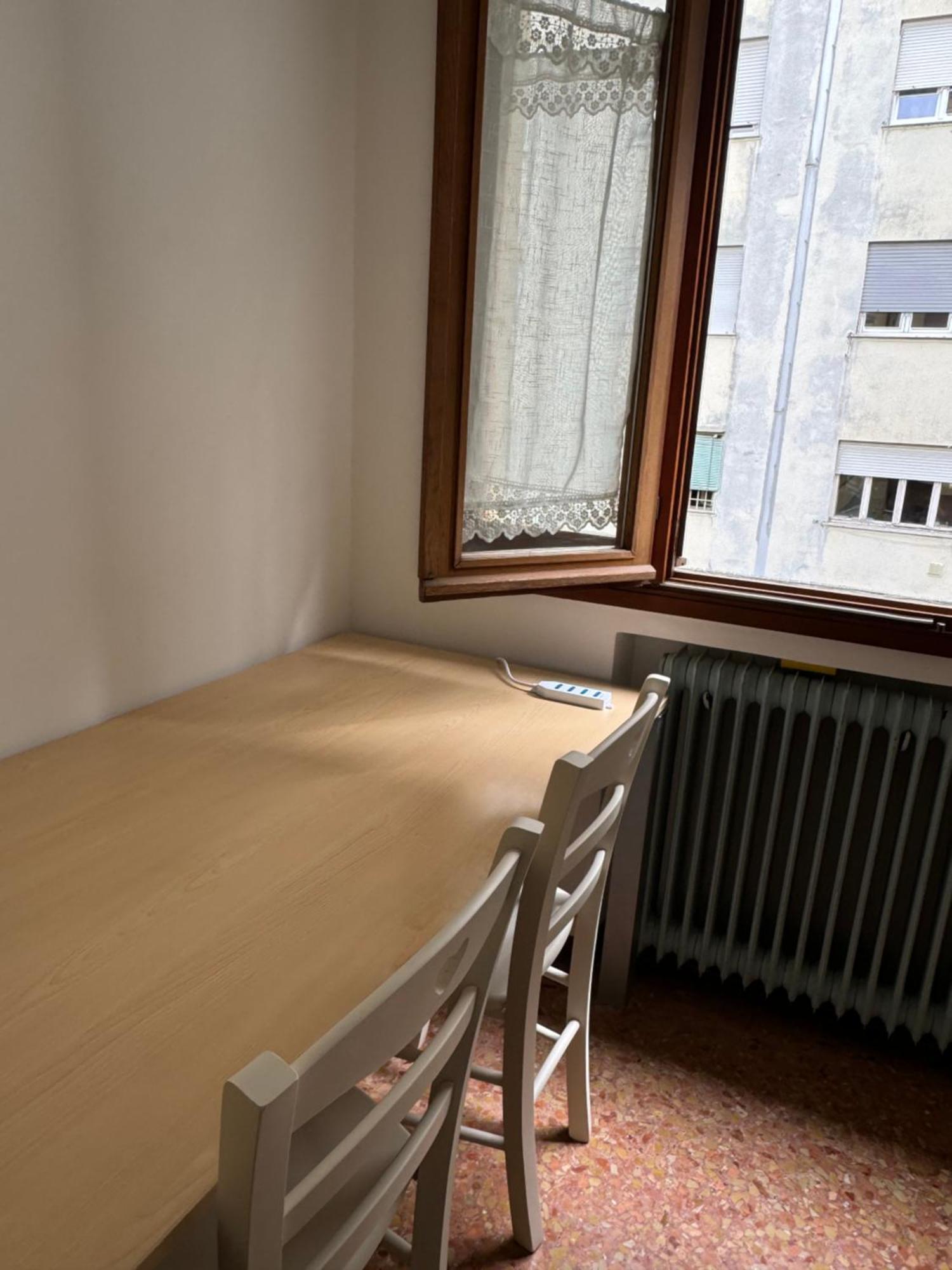 Venice Leisure Mestre Dış mekan fotoğraf