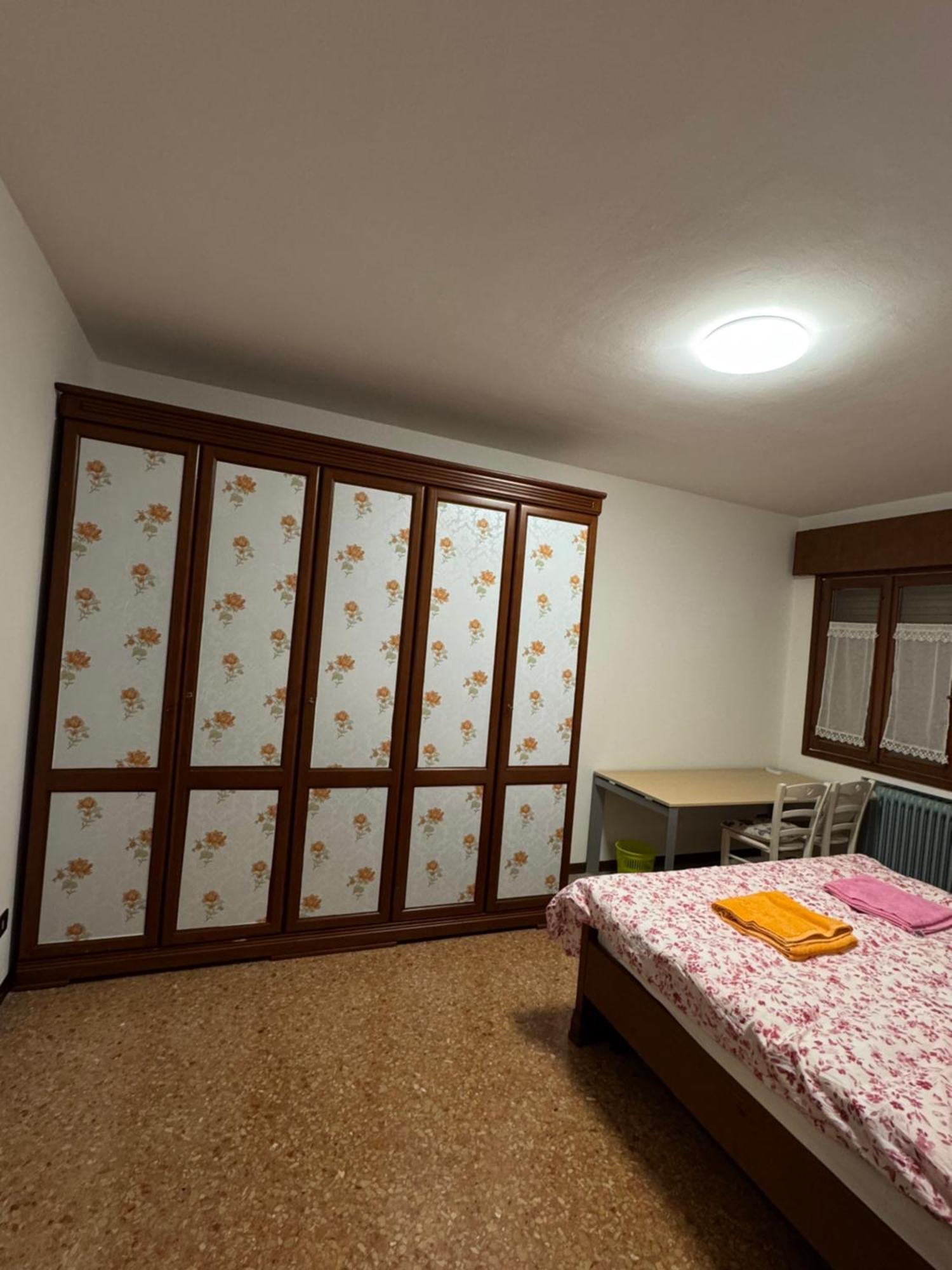 Venice Leisure Mestre Dış mekan fotoğraf