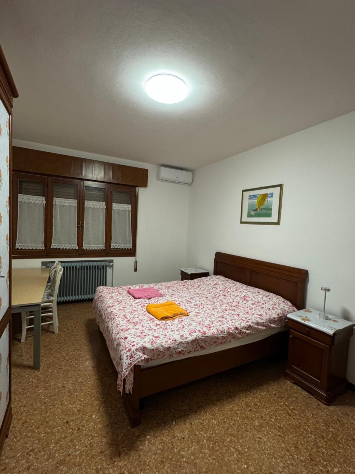 Venice Leisure Mestre Dış mekan fotoğraf