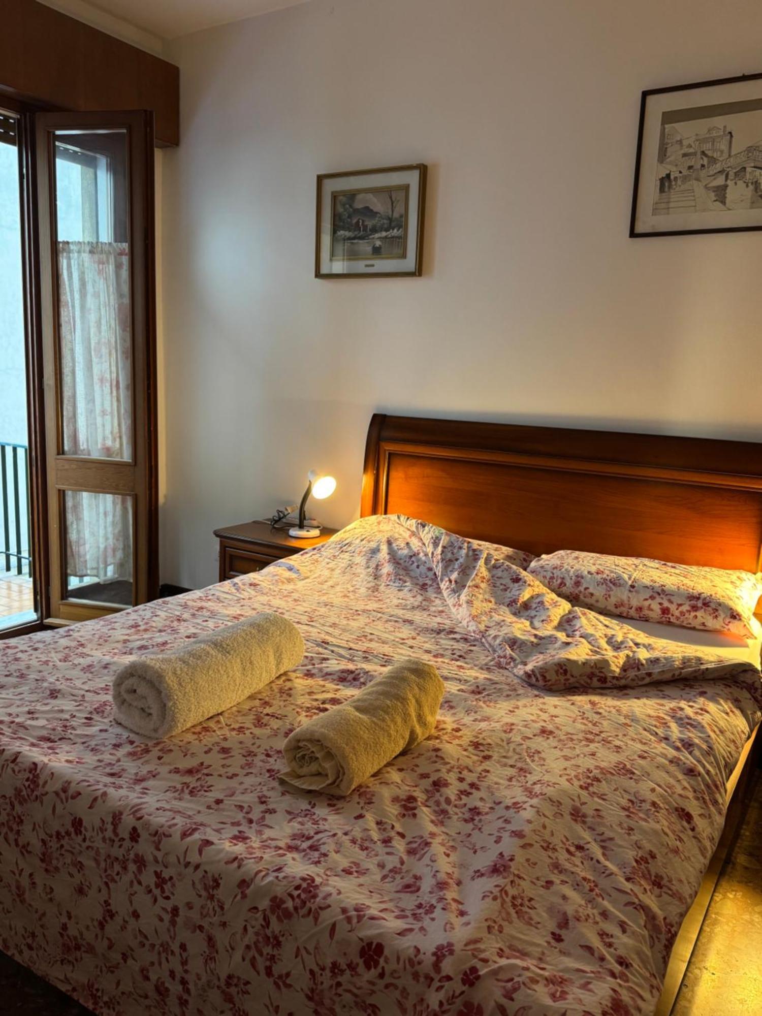 Venice Leisure Mestre Dış mekan fotoğraf