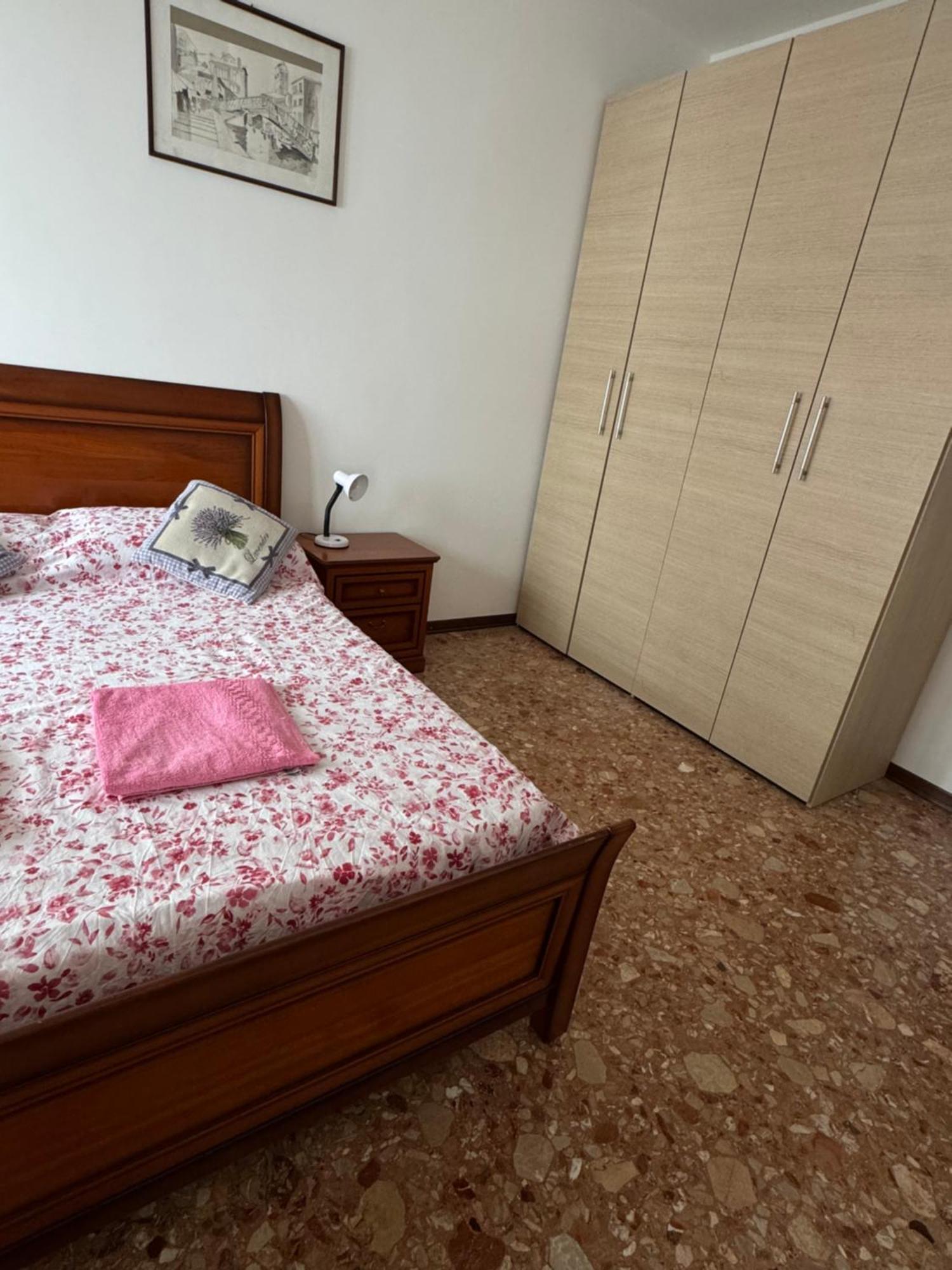Venice Leisure Mestre Dış mekan fotoğraf